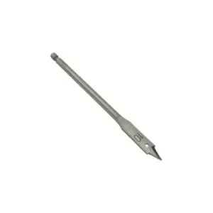 Image of Carbon Steel Flat Wood Drill Bits - 25mm - Toolpak