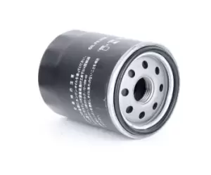 Image of JAPANPARTS Oil filter TOYOTA FO-214S A120E6277S,A131E6022S,1560001020 Engine oil filter 1560016010,1560016011,9008091210,9091503004,9091510002