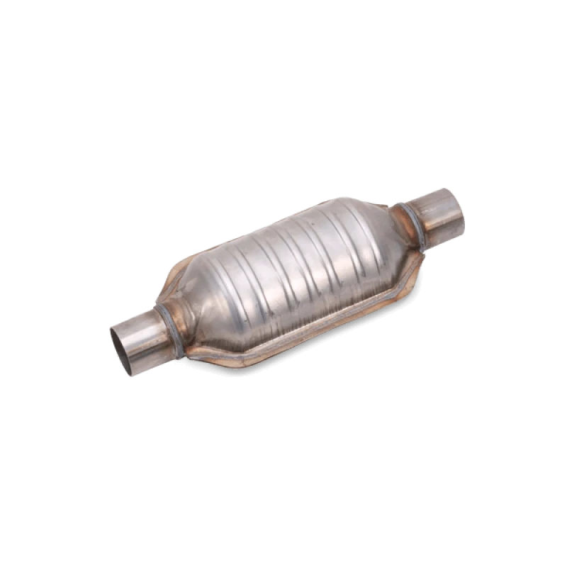 Image of WALKER 28342 Catalytic Converter with mounting parts Catalyst Converter (429)
