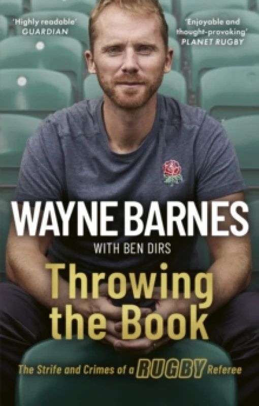 Image of Throwing the Book Paperback / softback
