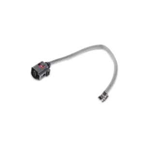 Image of MEYLE Brake Pad Wear Sensor BMW 314 527 0029 34356791963,6791963,MWS0115 Brake Wear Indicator,Brake Wear Sensor,Warning Contact, brake pad wear