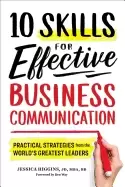 Image of 10 skills for effective business communication practical strategies from th