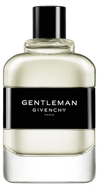 Image of Givenchy Gentleman Eau de Toilette For Him 100ml