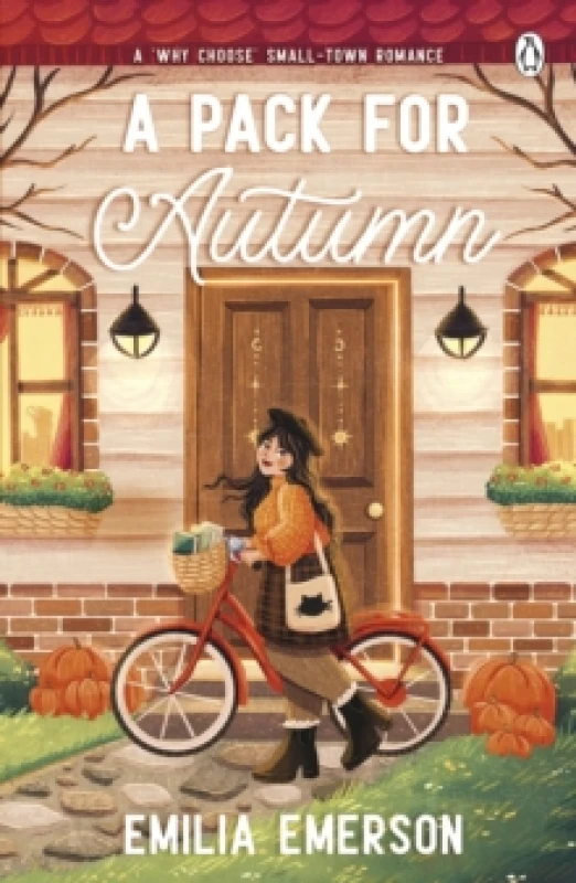 Image of A Pack for Autumn Paperback / softback