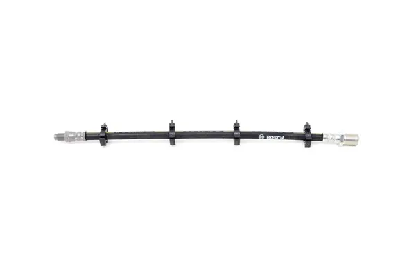 Image of Bosch 1 987 481 847 Brake Hose 345 IVECO: DAILY 3 Kasten/Kombi, DAILY 4