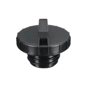 Image of AUTOMEGA Cap, oil filler 130036610 VW,AUDI,SKODA,Golf V Schragheck (1K1),POLO (9N_),TOURAN (1T1, 1T2),Passat Variant (3C5),GOLF VI (5K1)