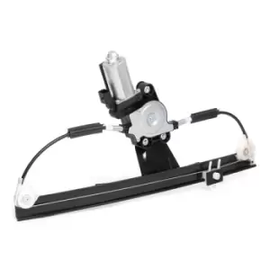 Image of VAICO Window regulator V25-0371 Window mechanism,Regulator for window FORD,FOCUS (DAW, DBW),FOCUS Kombi (DNW),FOCUS Stufenheck (DFW)
