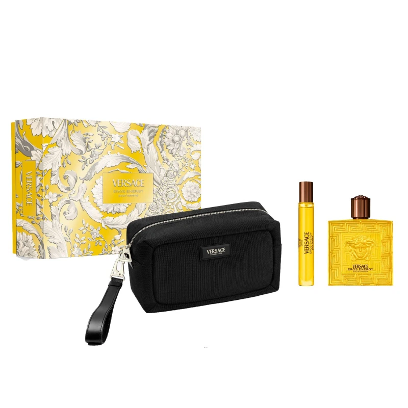 Image of Versace X25 ErE Eau de Parfum Sn62 Clear male 100ml