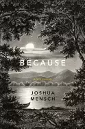 Image of because a lyric memoir