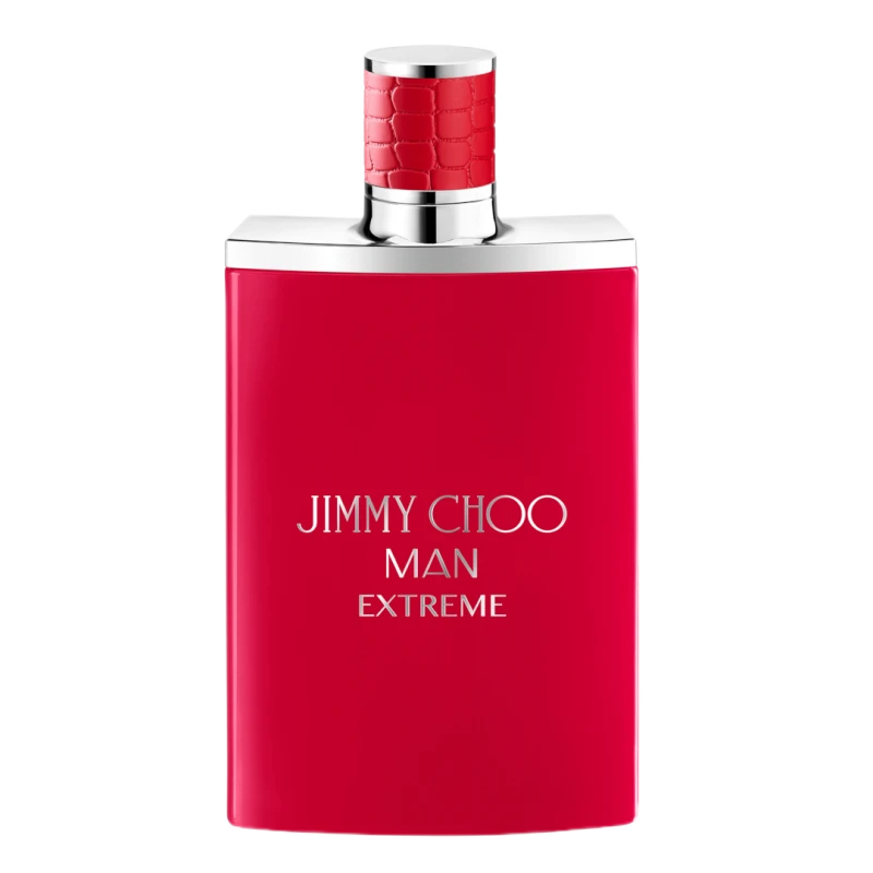 Image of Jimmy Choo Man Extreme Eau de Parfum 3.3 oz.