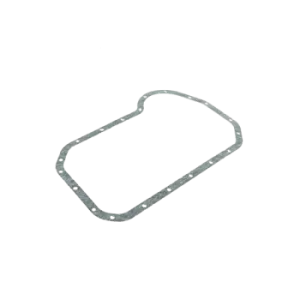 Image of FEBI BILSTEIN Sump Gasket OPEL,VAUXHALL 45682 0652613,0652616,652613 Oil Pan Gasket,Oil Sump Gasket,Gasket, oil pan 652616,055353797,090529957