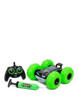 Image of Silverlit 360 Tornaado Green