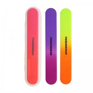 Image of Tweezerman Neon Filemates