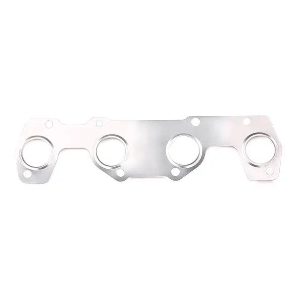 Image of REINZ Exhaust Manifold Gasket 71-36304-00 Exhaust Header Gasket,Exhaust Collector Gasket OPEL,SUZUKI,CHEVROLET,Corsa D Schragheck (S07)