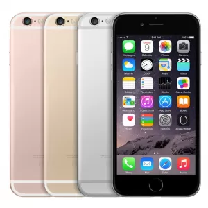 Image of Apple iPhone 6S 16GB