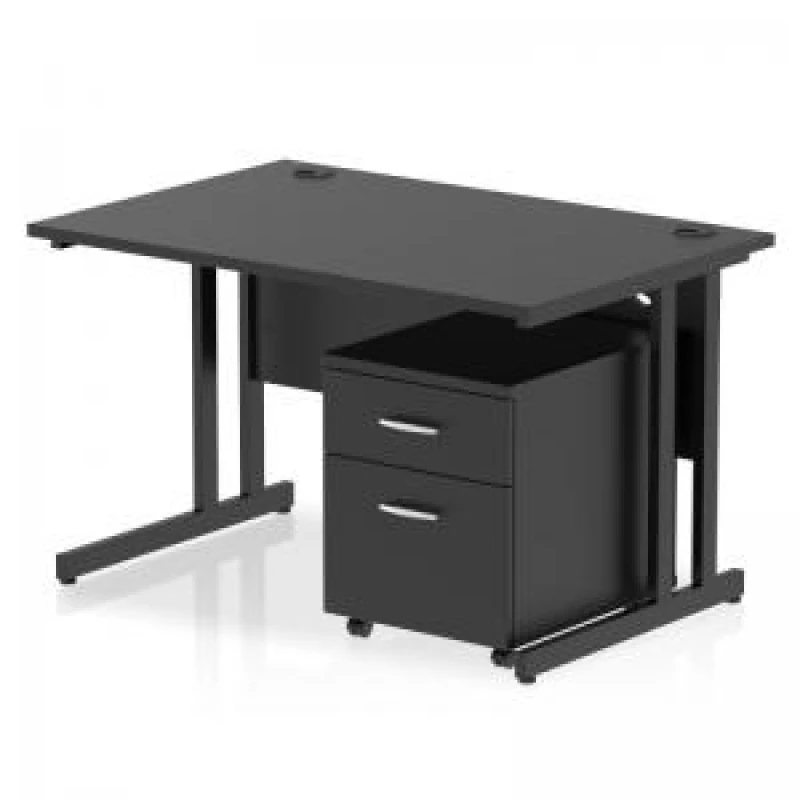 Image of Dynamic Office Solutions Pasco 92cm Armchair in Cristina Marrone Ultima Faux Leather with Socket NSS06710