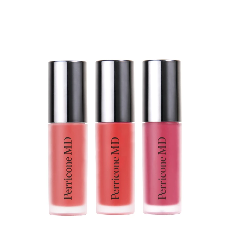 Image of Perricone MD No Makeup Lip Oil 3.25ml - Shade 6 (Plum)