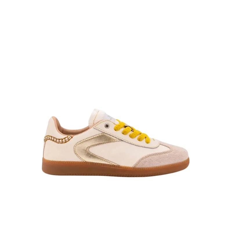 Image of ZERO 105 Nova Suede Trainers beige Women 36 (3.5)