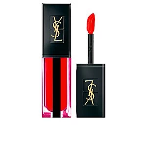 Image of ROUGE PUR COUTURE vernis a levres water stain #612