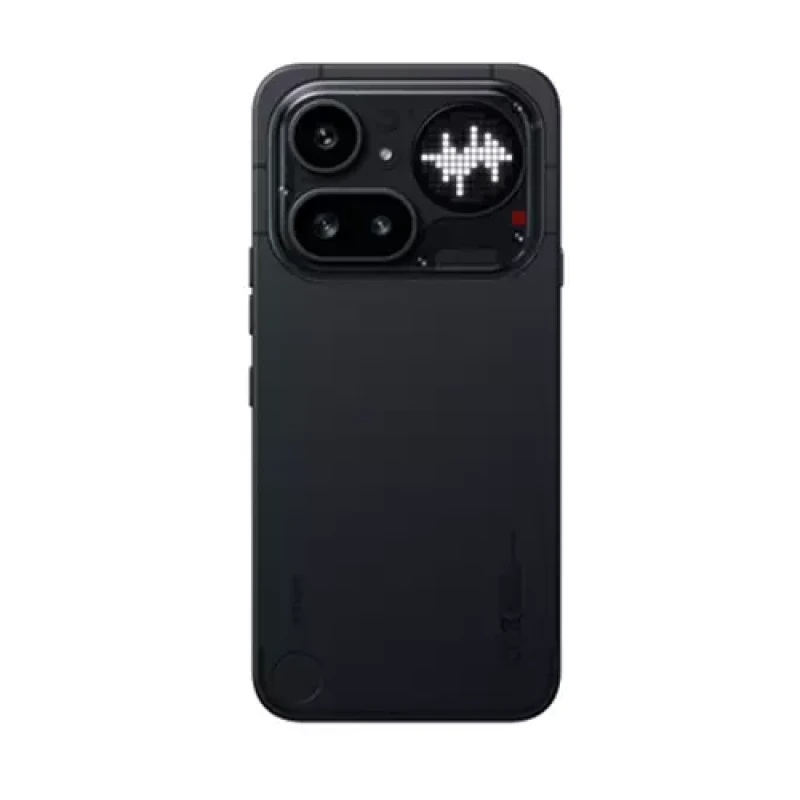 Image of Nothing Nothing 4a Pro 17.4cm (6.83") 8GB 128GB 50 MP Android 16.0 Black A10400333