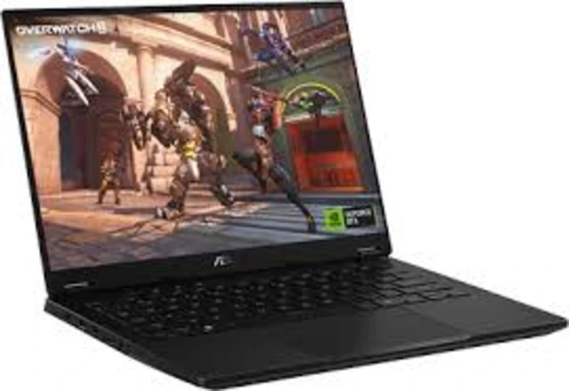 Image of ASUS TUF Gaming A14 (2024) AMD Ryzen 7 16GB LPDDR5X RAM 1TB Storage Windows 11 Laptop 90NR0JB1-M00050