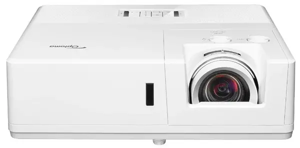 Image of Optoma ZU607T 6500 ANSI Lumens WUXGA DLP Projector