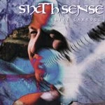 Image of Clive Carroll - Sixth Sense