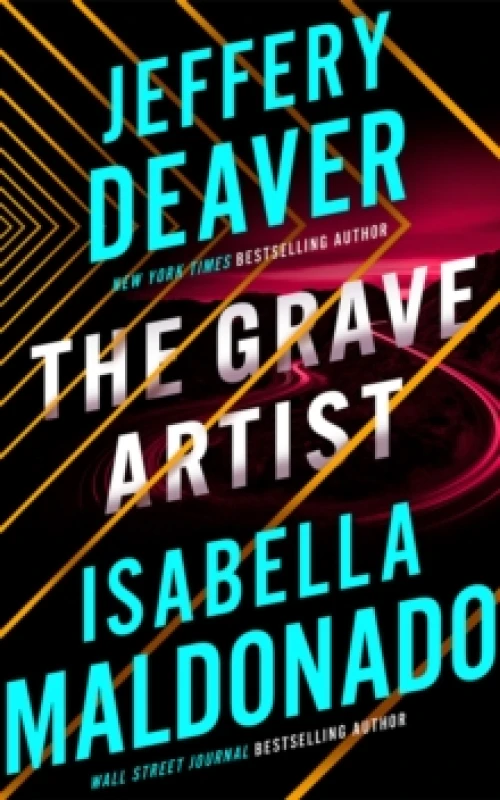 Image of The Grave Artist Paperback / softback