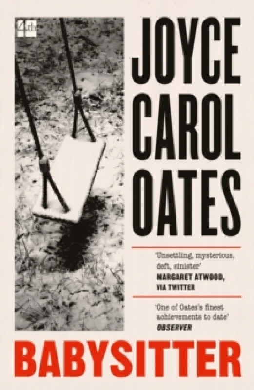 Image of Babysitter. Paperback. By Joyce Carol Oates Books