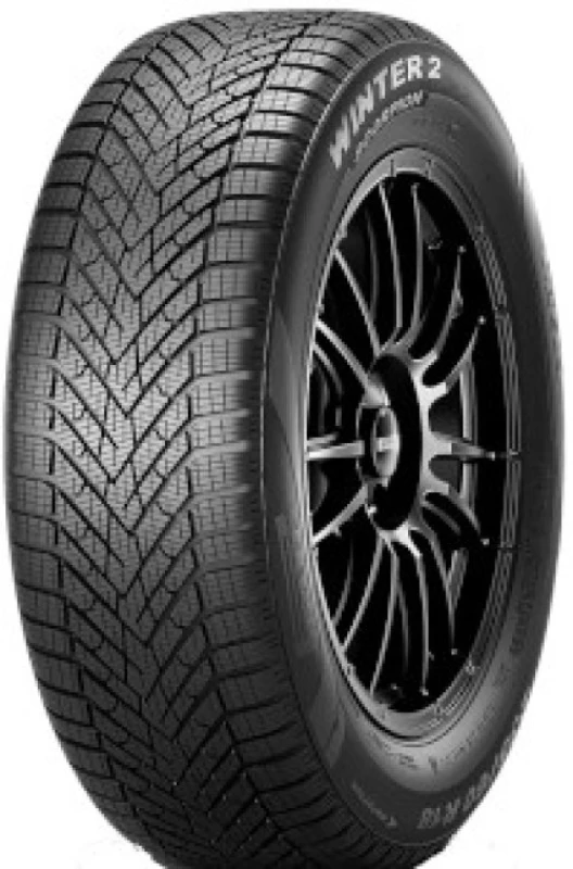 Image of Pirelli SCORPION WINTER 2 235/50 R20 104V passenger car Winter tyres Tyres 4137600 Tyres (100001)