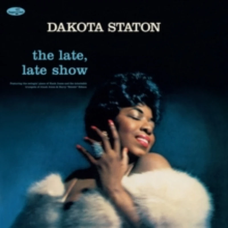 Image of The late, late show (Bonus Tracks Edition) Vinyl