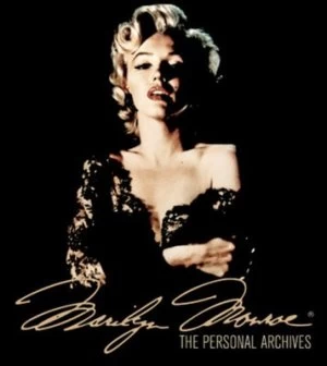 Image of Marilyn Monroe Hardback