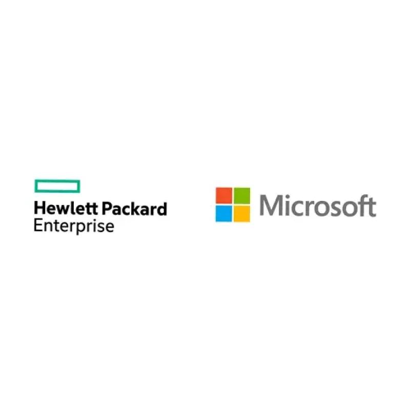 Image of Microsoft Windows Server 2022 4-Core Standard Additional License Worldwide Software P46196-B21