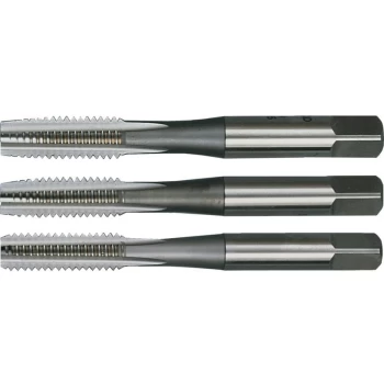 Image of NO.6X40 UNF HSSGT Straight Flute Tap Set - Sherwood