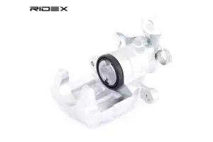 Image of RIDEX Brake caliper FIAT,PEUGEOT,CITROEN 78B0108 4401C8,9464216180,4401C8 Caliper,Disc brake caliper