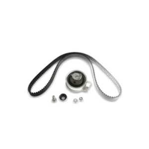 Image of GATES Timing Belt Kit KIA,MAZDA K015273XS Cam Belt Kit,Timing Belt Kit