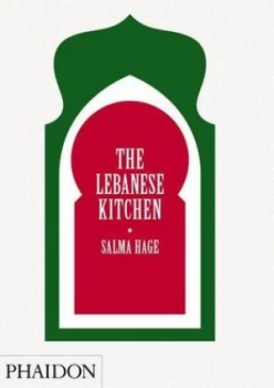 Image of The Lebanese Kitchen by Salma Hage Hardback