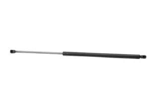 Image of RIDEX Tailgate strut Rear 219G0399 Gas spring, boot- / cargo area,Boot struts PEUGEOT,CITROEN,PARTNER Combispace (5F),PARTNER Kasten (5)