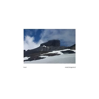 Image of Loscil - Coast/Range/Arc// CD