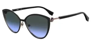 Image of Fendi Sunglasses FF 0413/S 2M2/GB