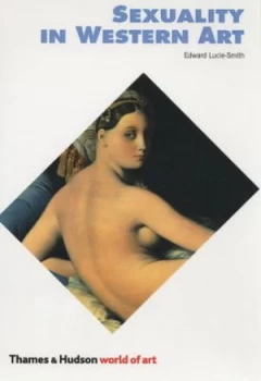 Image of Sexuality in Western Art by Edward Lucie-Smith Paperback