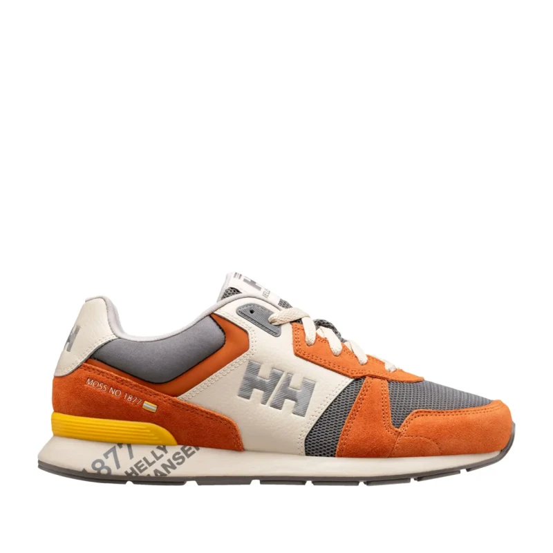 Image of Helly Hansen Trainers Helly Hansen Anakin 2.0 Orange Male 44