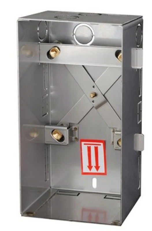 Image of 2N Telecommunications 9151001 mounting kit