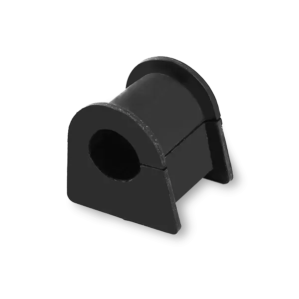 Image of Blue Print Anti Roll Bar Mounting Bush ADN18056 by Blue Print Front Axle Left/Right BP-ADN18056
