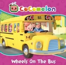 Image of Official CoComelon Sing-Song: Wheels on the Bus
