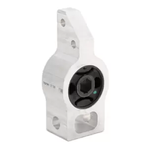 Image of TRW Arm Bushes Rear JBU711 Suspension Bushes,Wishbone Bushes RENAULT,Clio III Schragheck (BR0/1, CR0/1),SCENIC II (JM0/1_)