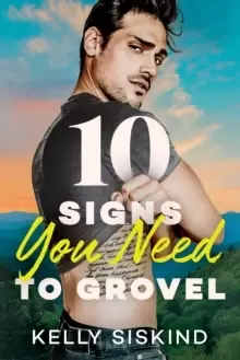 Image of 10 Signs You Need to Grovel
