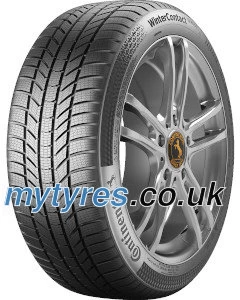 Image of Continental WinterContact TS 870 P ( 225/60 R18 104V XL )