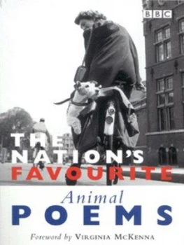 Image of The Nations Favourite Animal Poems by Alex Warwick Paperback