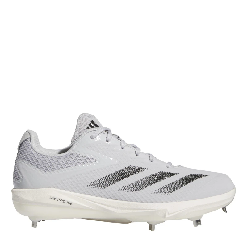 Image of adidas Electric Bsb Low-Top Trainers Team Light Grey male 6 (39.3)